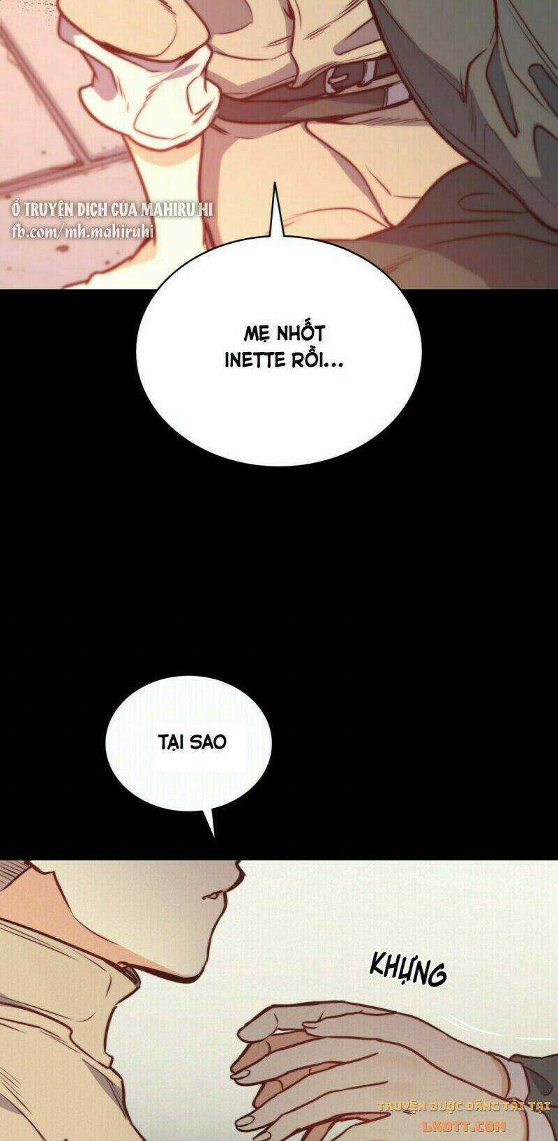 Ác Quỷ Chapter 67 trang 20