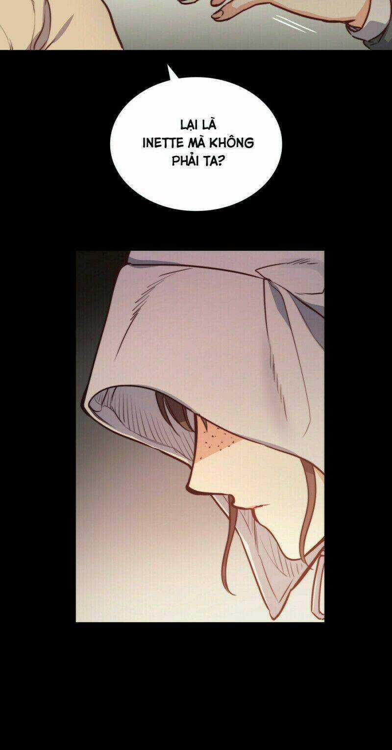 Ác Quỷ Chapter 67 trang 21