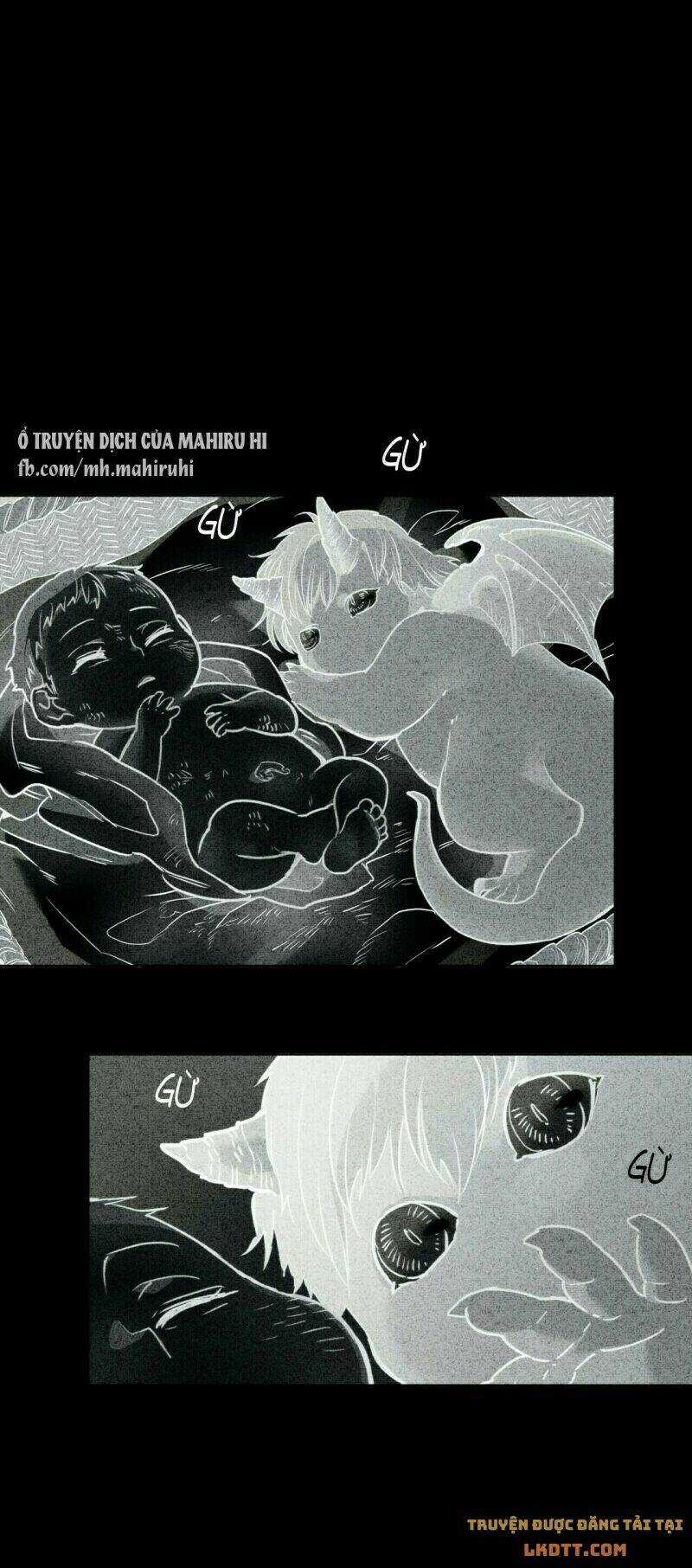 Ác Quỷ Chapter 67 trang 24