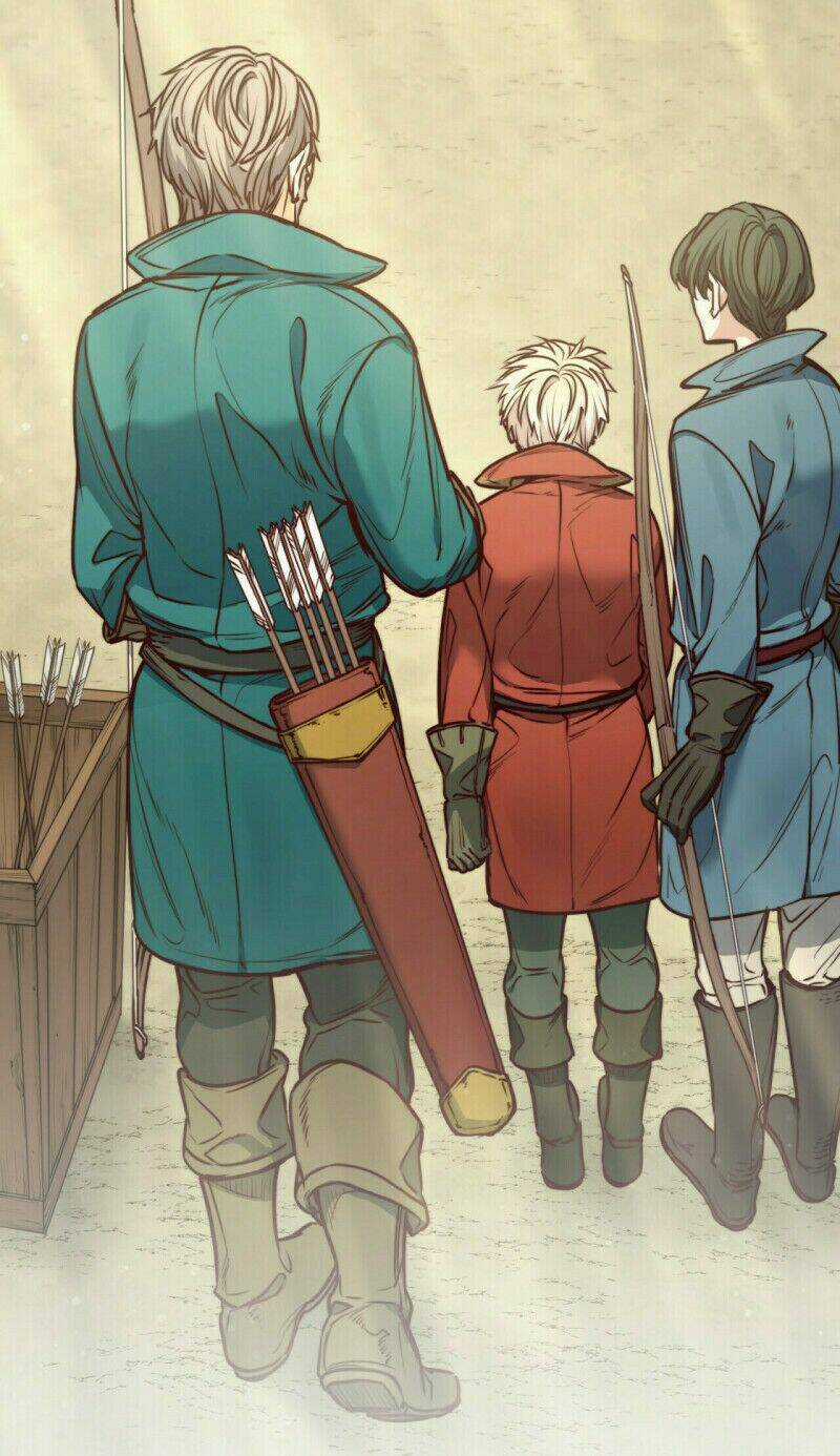 Ác Quỷ Chapter 67 trang 3