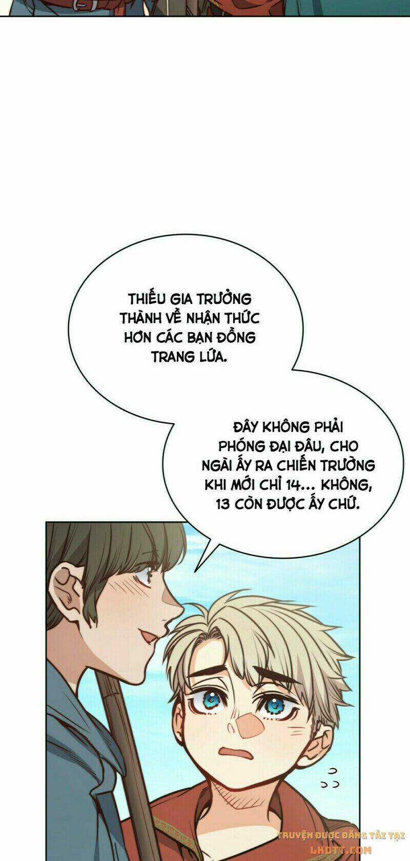 Ác Quỷ Chapter 67 trang 6