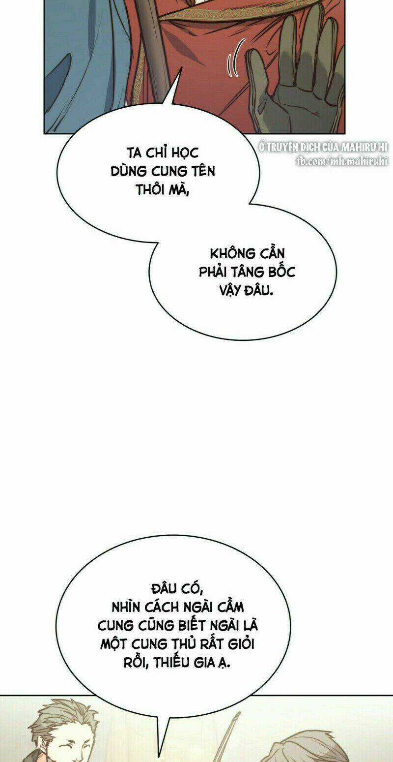 Ác Quỷ Chapter 67 trang 7