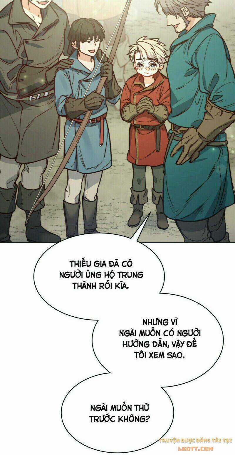 Ác Quỷ Chapter 67 trang 8