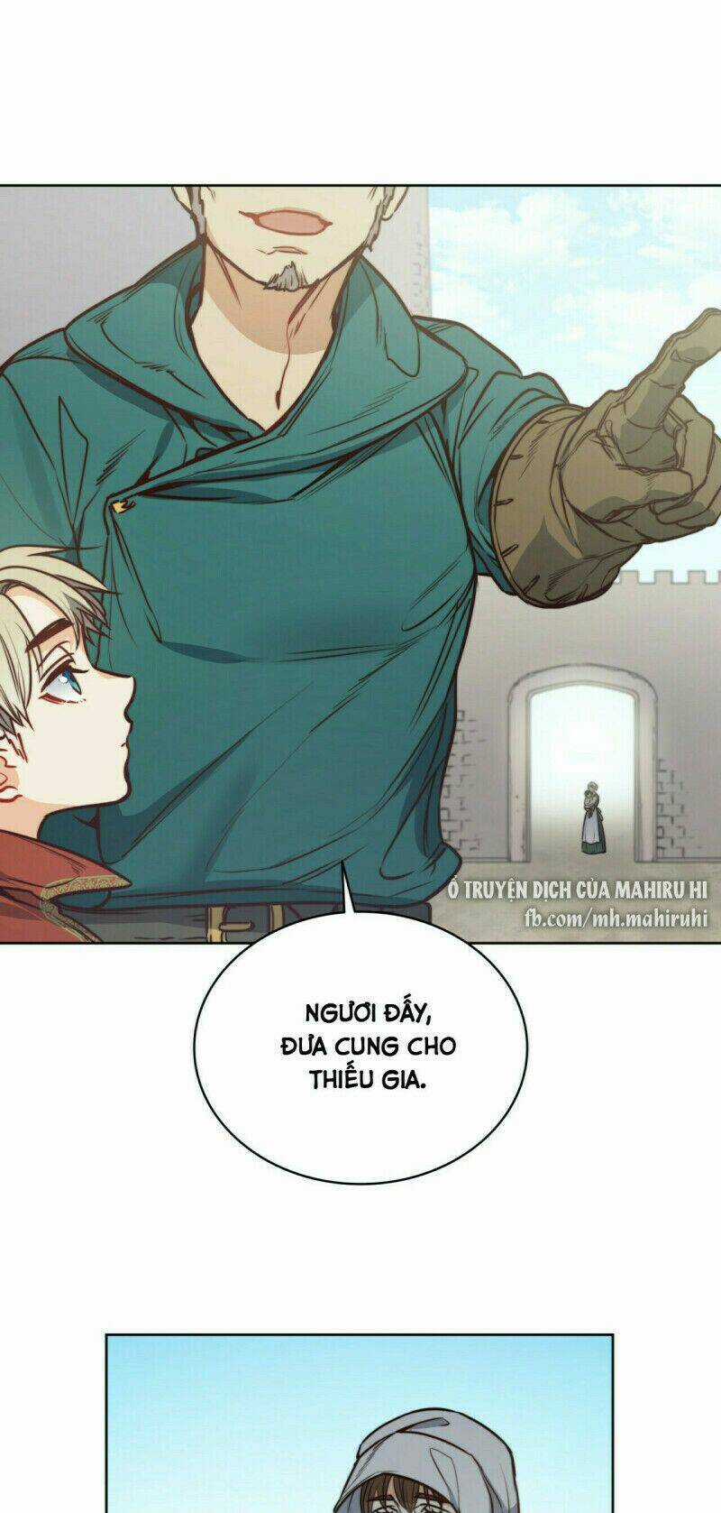 Ác Quỷ Chapter 67 trang 9