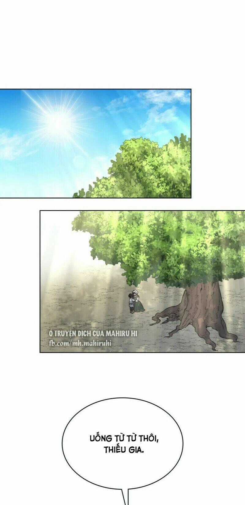 Ác Quỷ Chapter 68 trang 1