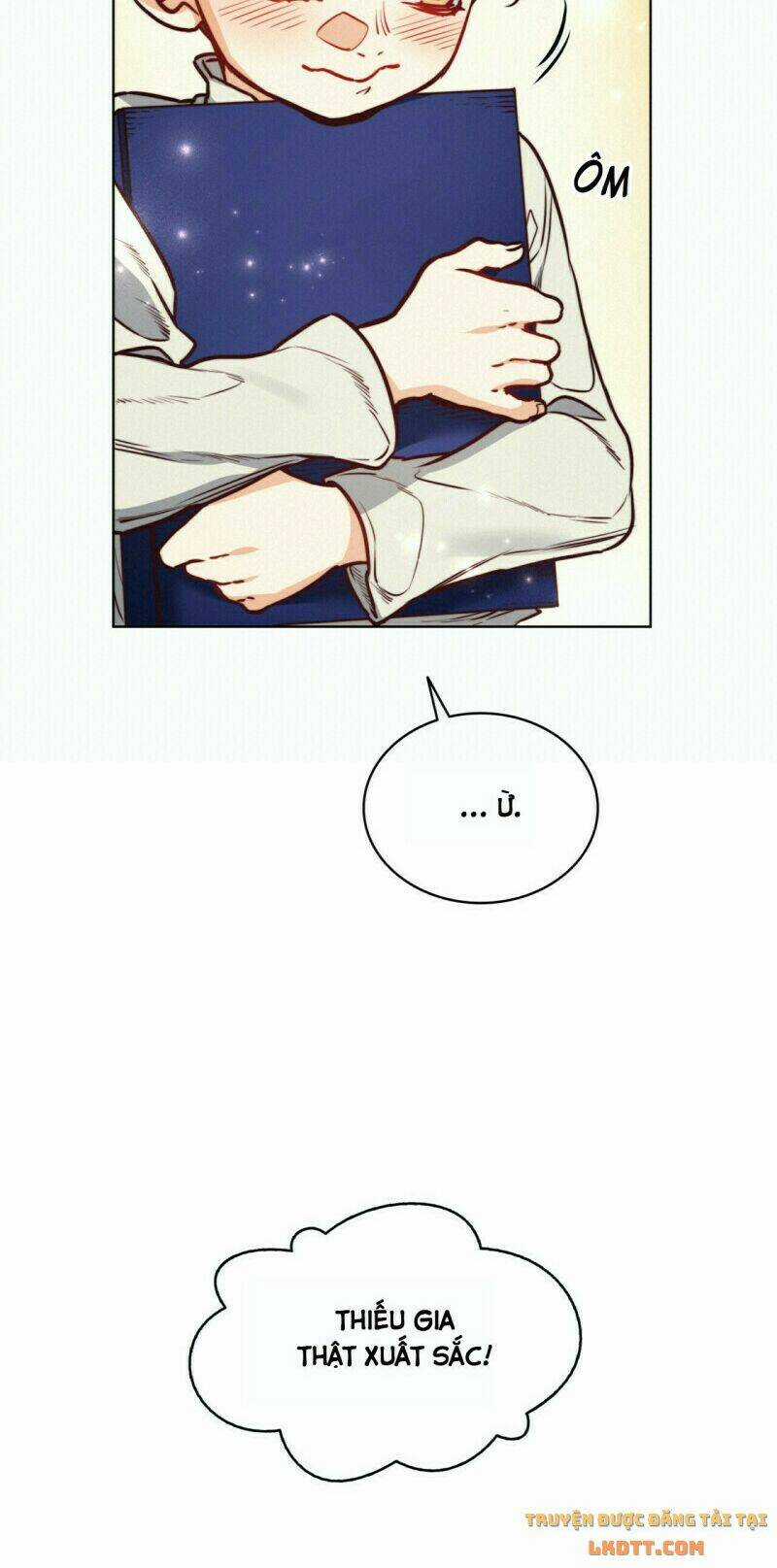 Ác Quỷ Chapter 68 trang 10