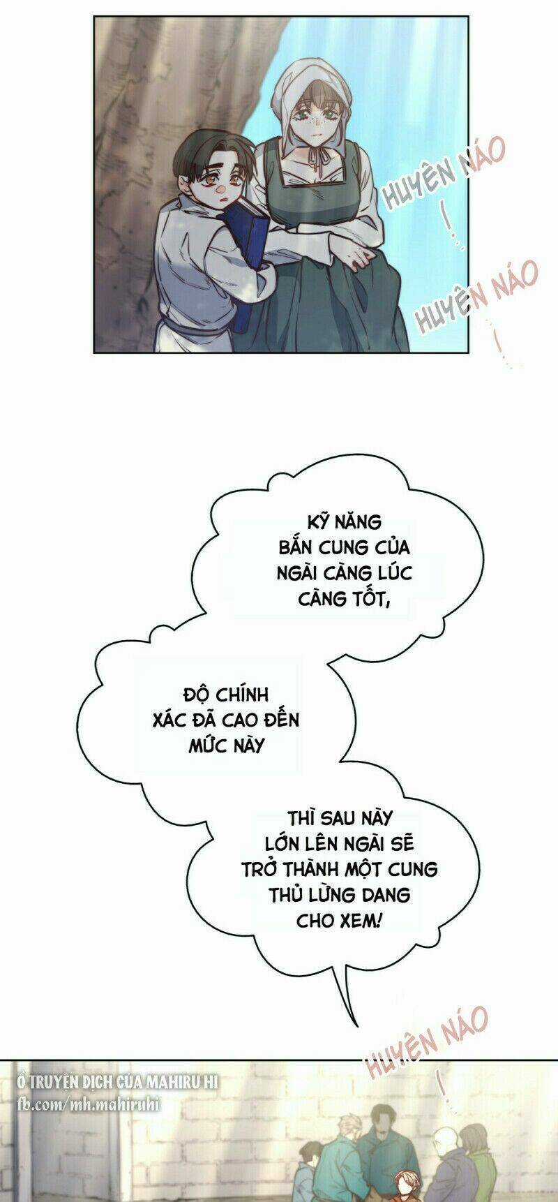 Ác Quỷ Chapter 68 trang 11