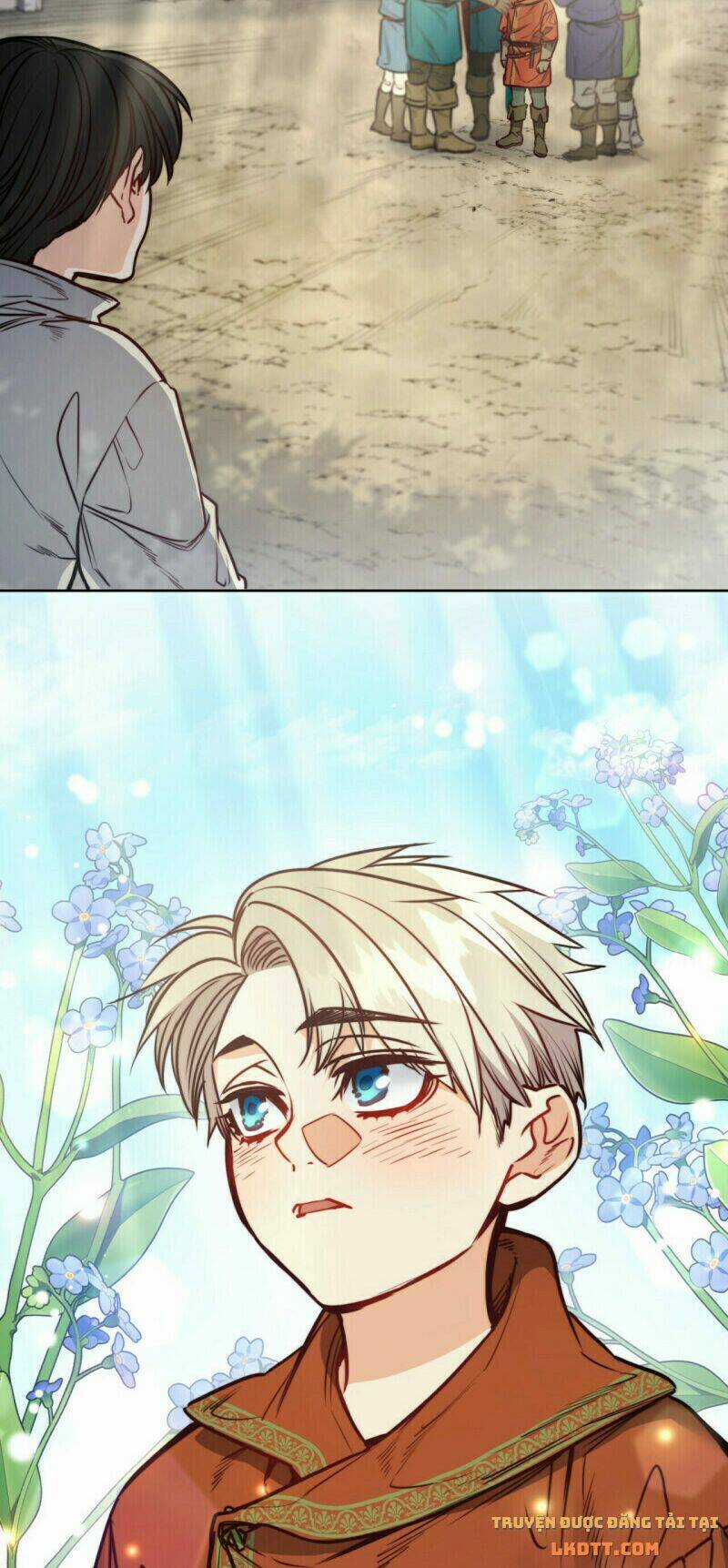 Ác Quỷ Chapter 68 trang 12