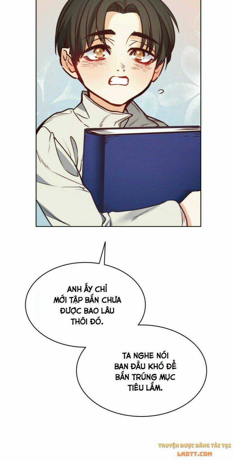 Ác Quỷ Chapter 68 trang 14