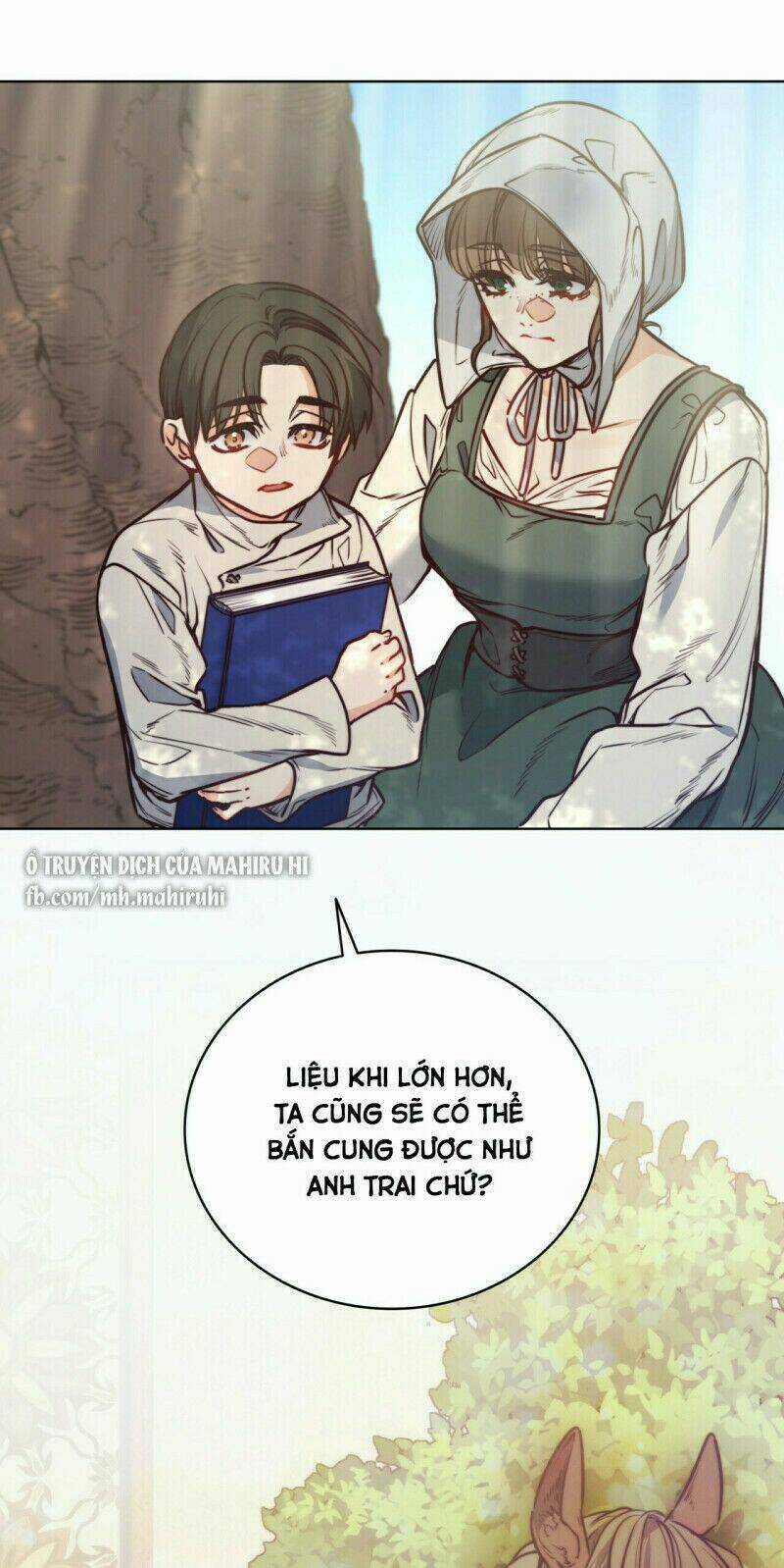 Ác Quỷ Chapter 68 trang 15