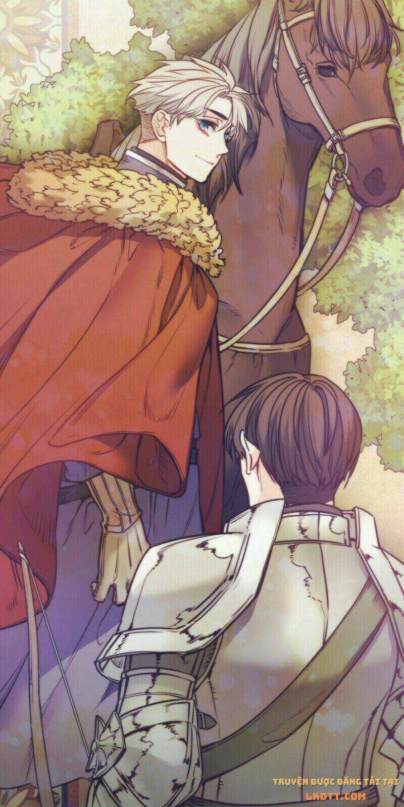 Ác Quỷ Chapter 68 trang 16