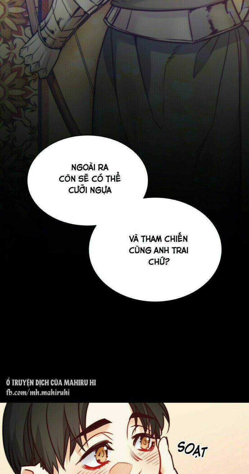 Ác Quỷ Chapter 68 trang 17