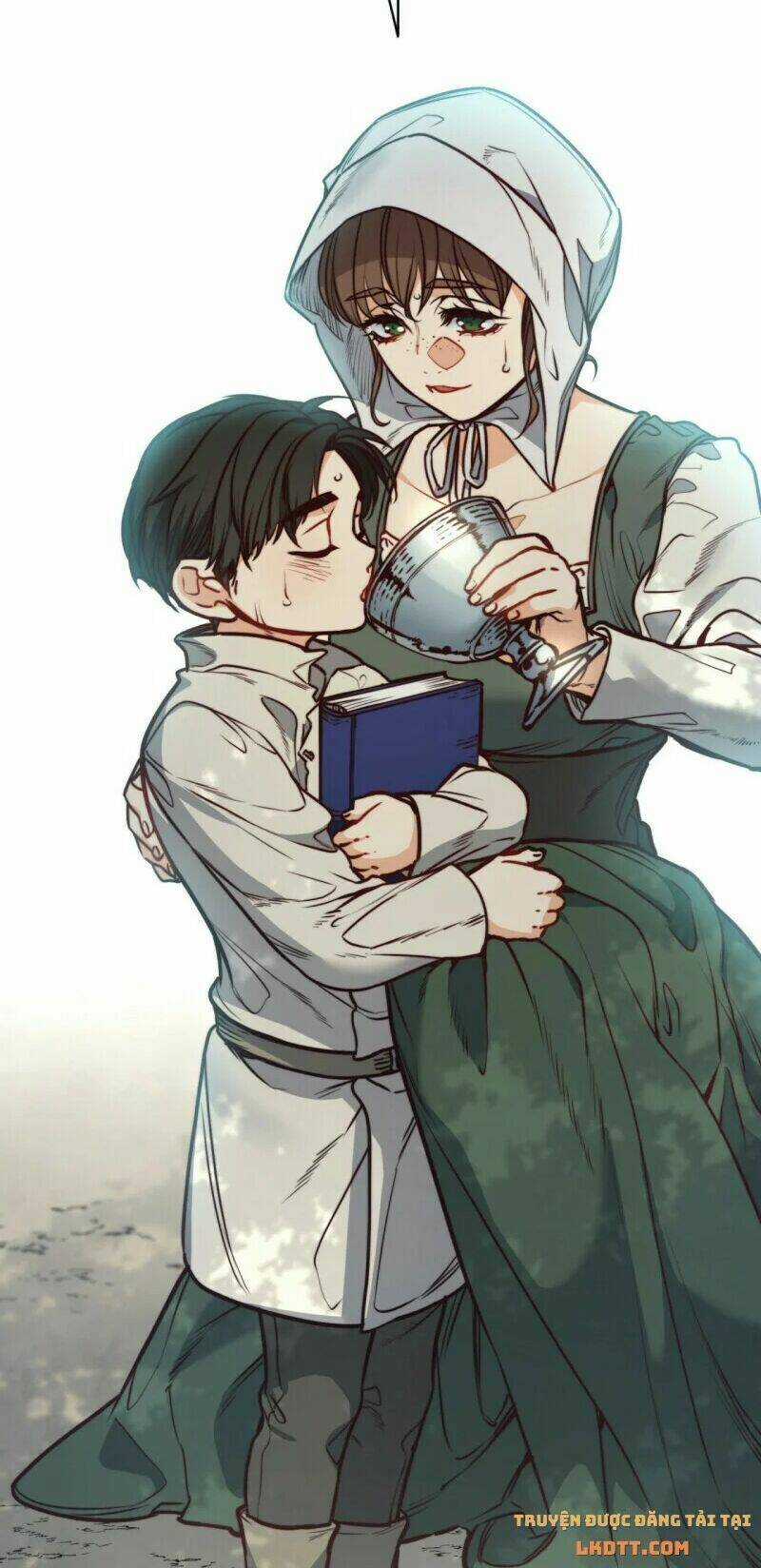 Ác Quỷ Chapter 68 trang 2