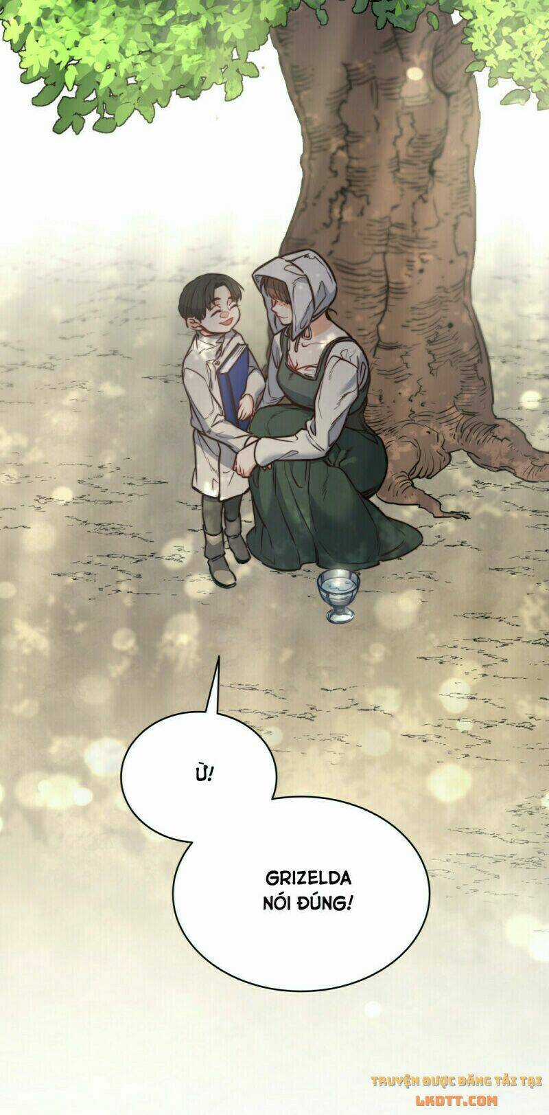 Ác Quỷ Chapter 68 trang 22