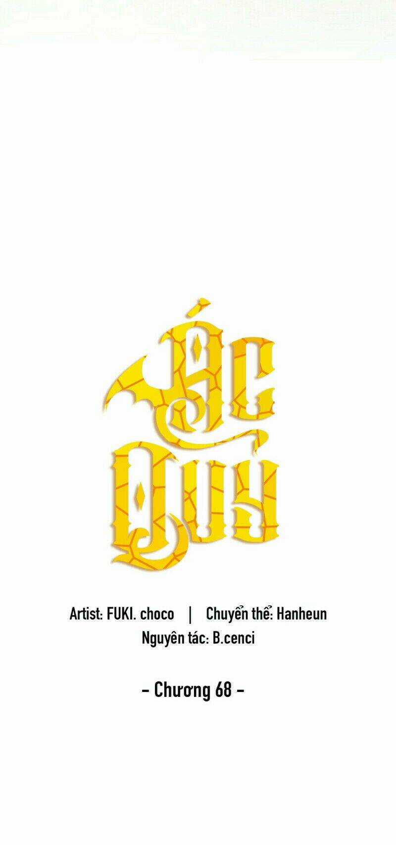 Ác Quỷ Chapter 68 trang 23