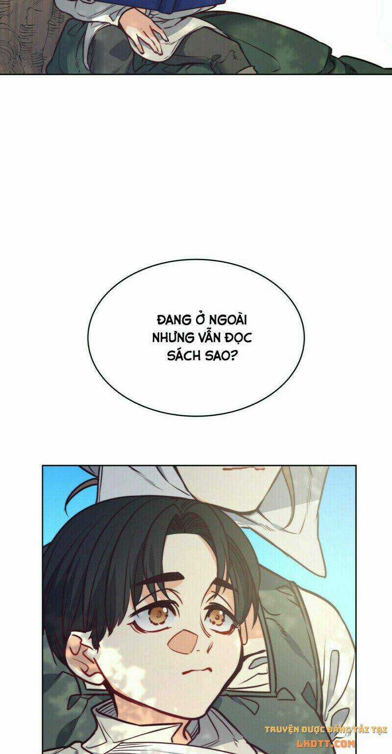 Ác Quỷ Chapter 68 trang 26