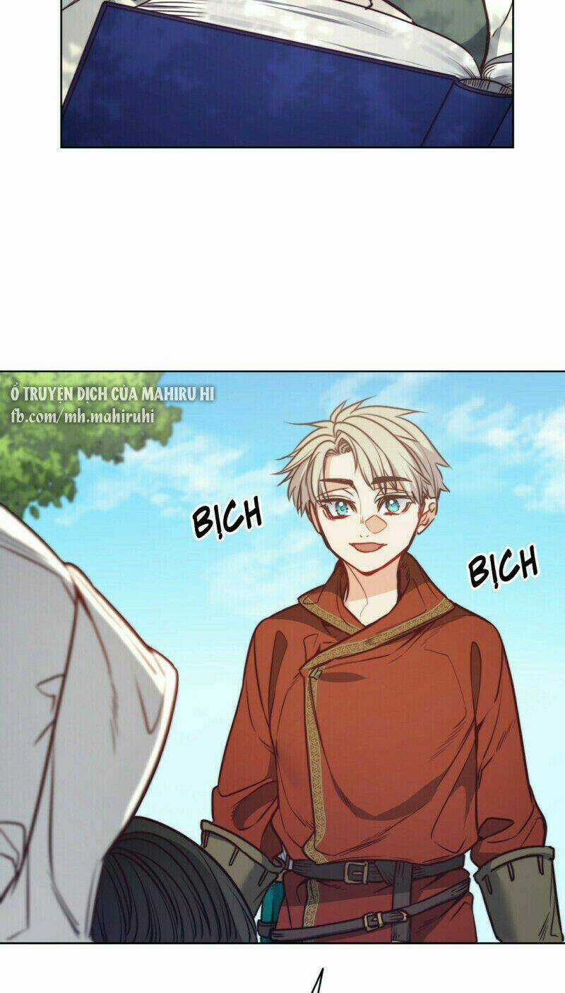 Ác Quỷ Chapter 68 trang 27