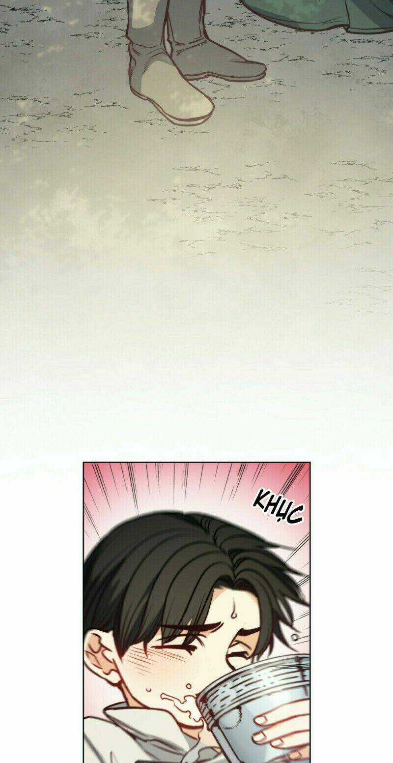 Ác Quỷ Chapter 68 trang 3