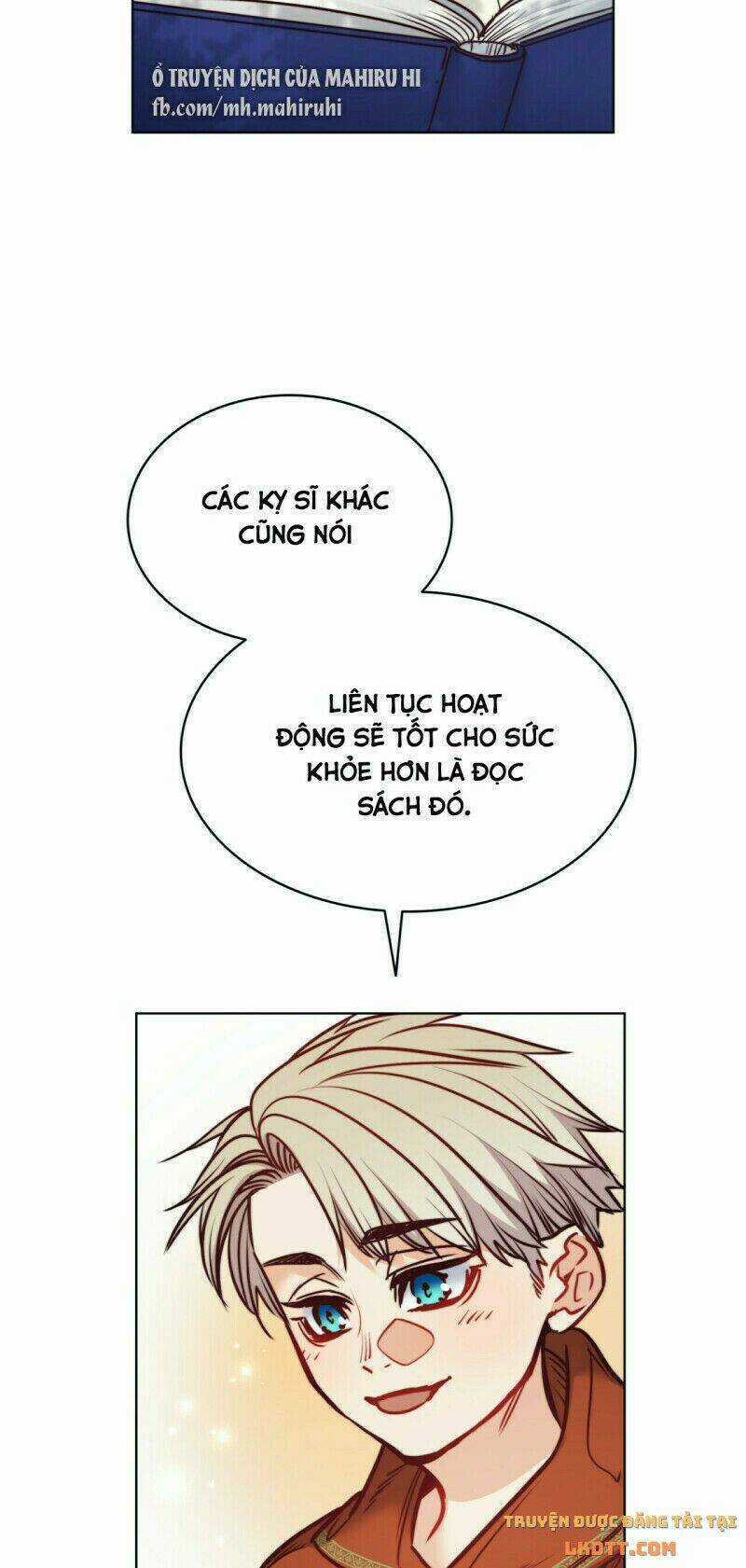 Ác Quỷ Chapter 68 trang 30