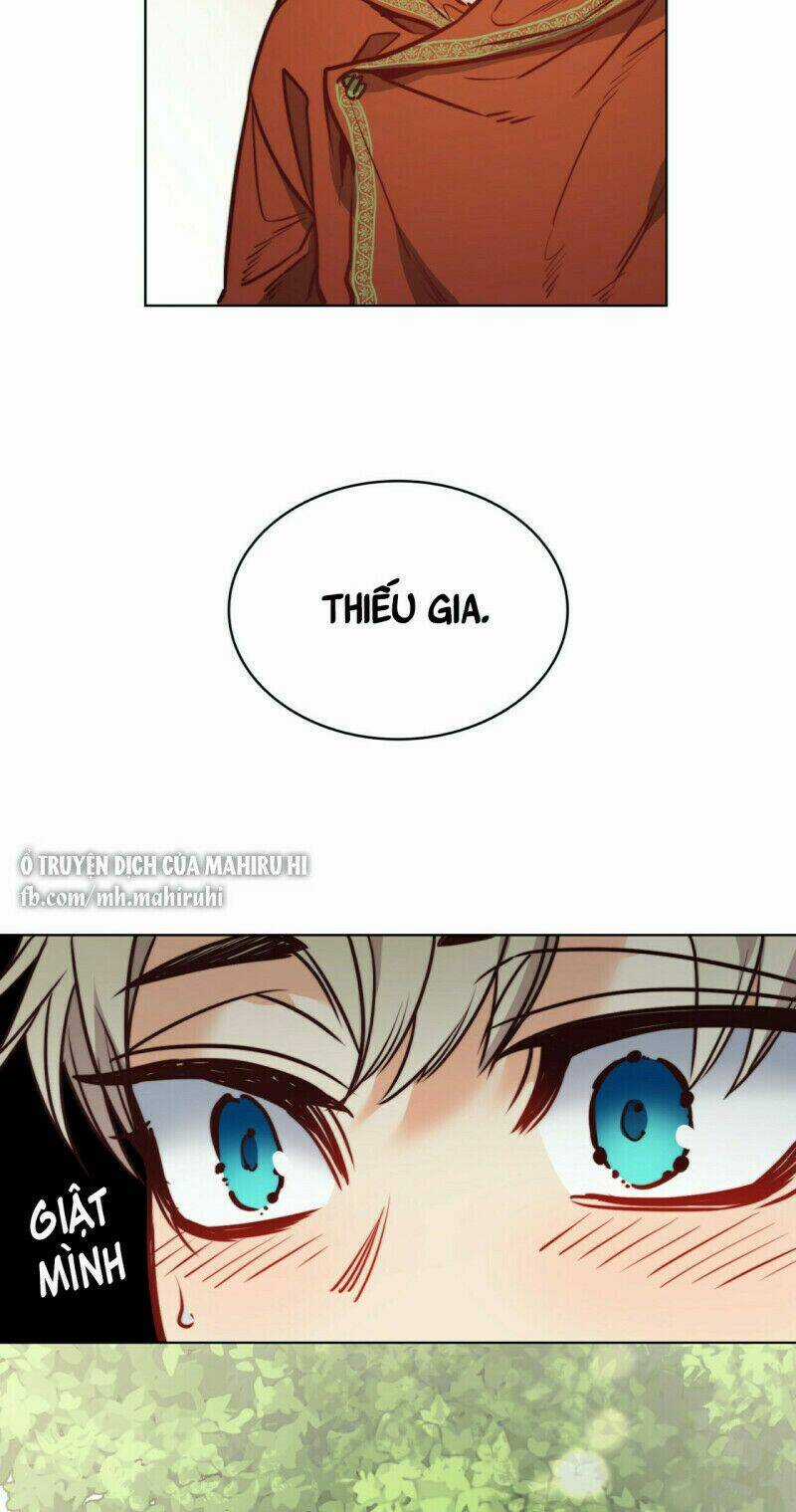 Ác Quỷ Chapter 68 trang 31