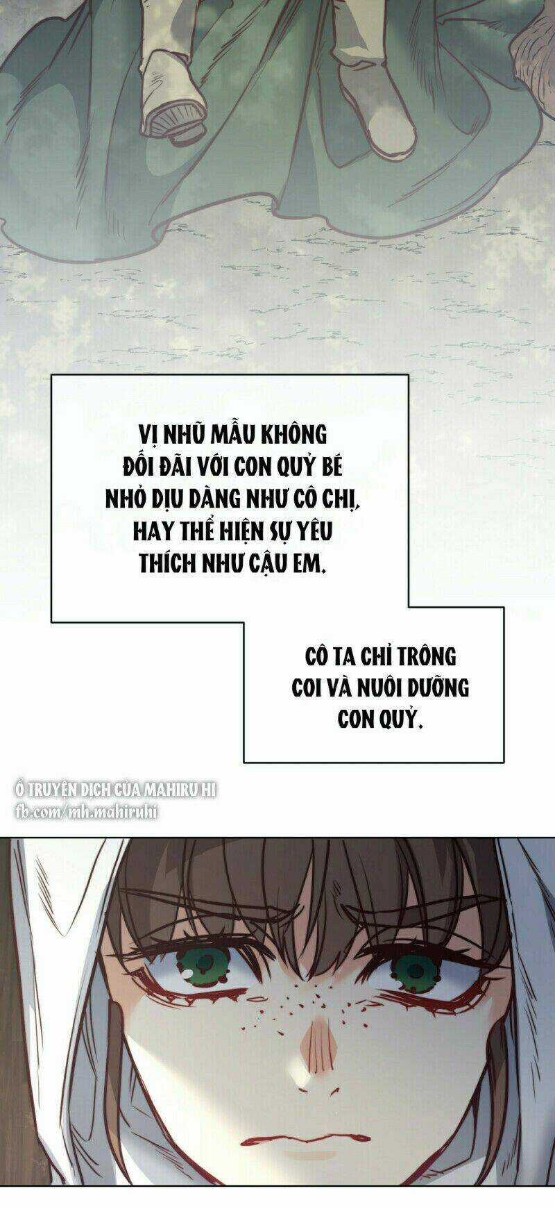 Ác Quỷ Chapter 68 trang 33