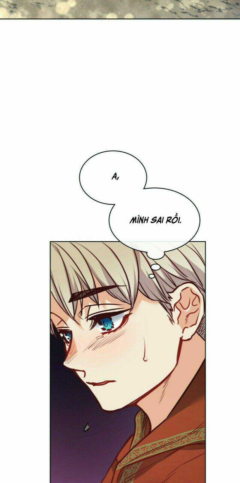 Ác Quỷ Chapter 68 trang 35