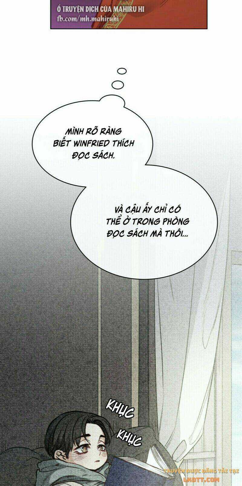 Ác Quỷ Chapter 68 trang 36