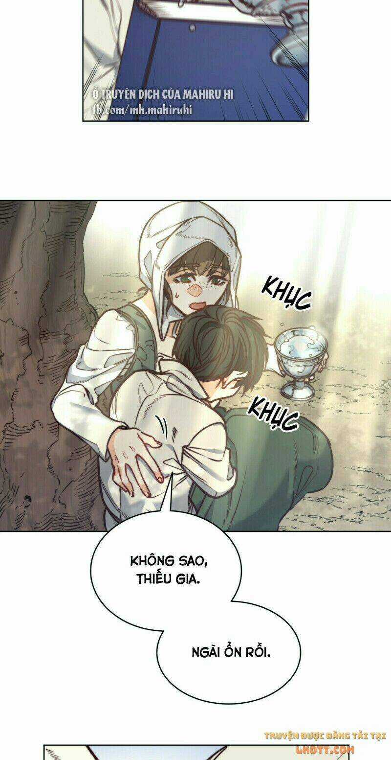 Ác Quỷ Chapter 68 trang 4