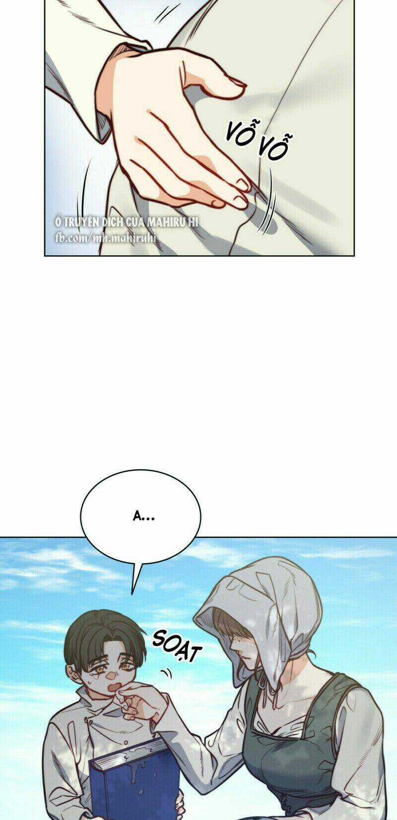 Ác Quỷ Chapter 68 trang 5