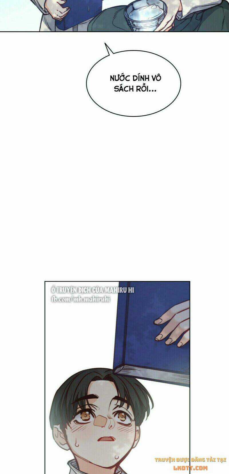 Ác Quỷ Chapter 68 trang 6