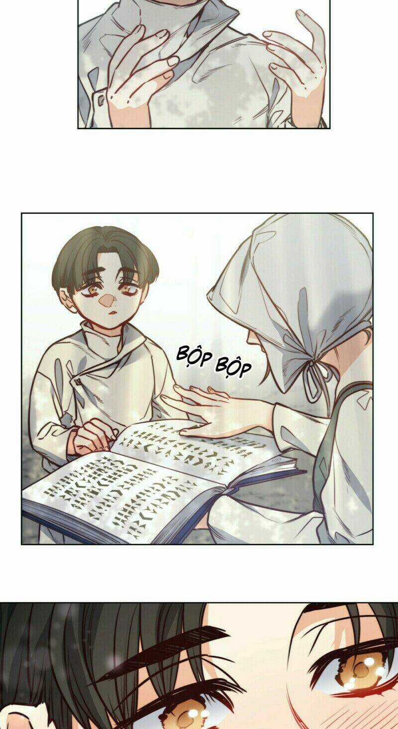 Ác Quỷ Chapter 68 trang 7