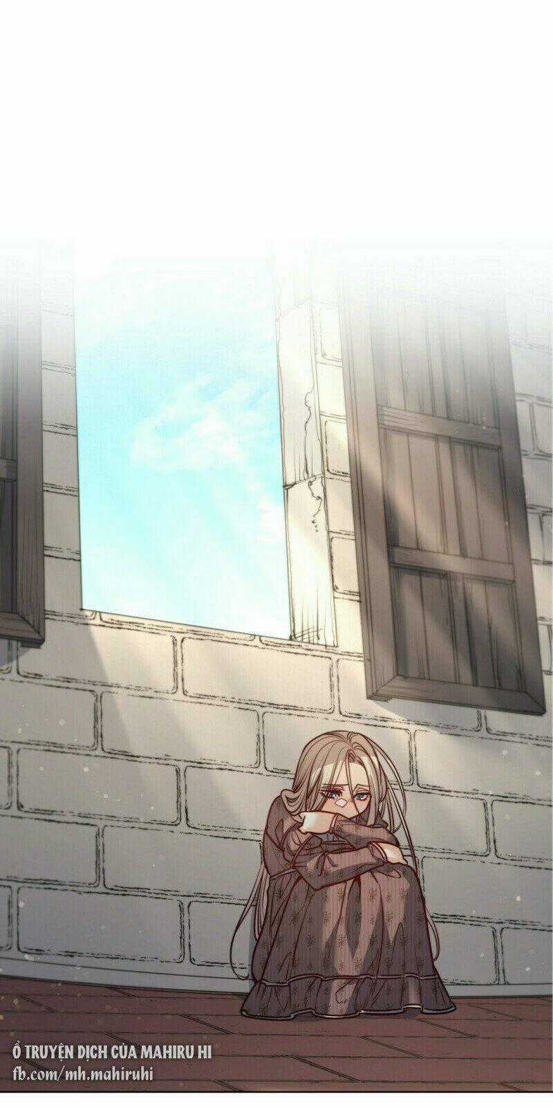 Ác Quỷ Chapter 69 trang 1
