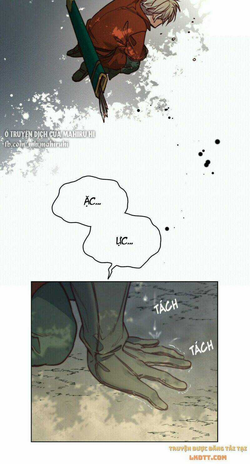 Ác Quỷ Chapter 69 trang 10