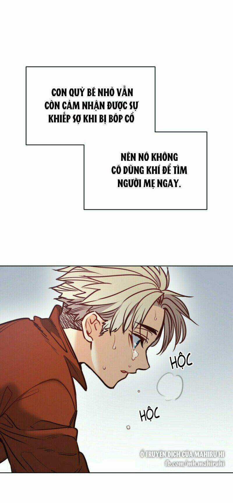 Ác Quỷ Chapter 69 trang 11