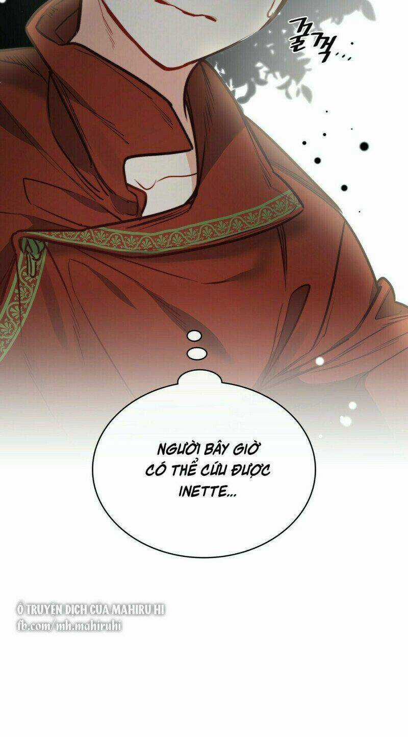 Ác Quỷ Chapter 69 trang 13