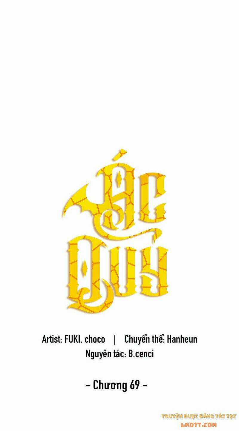 Ác Quỷ Chapter 69 trang 14
