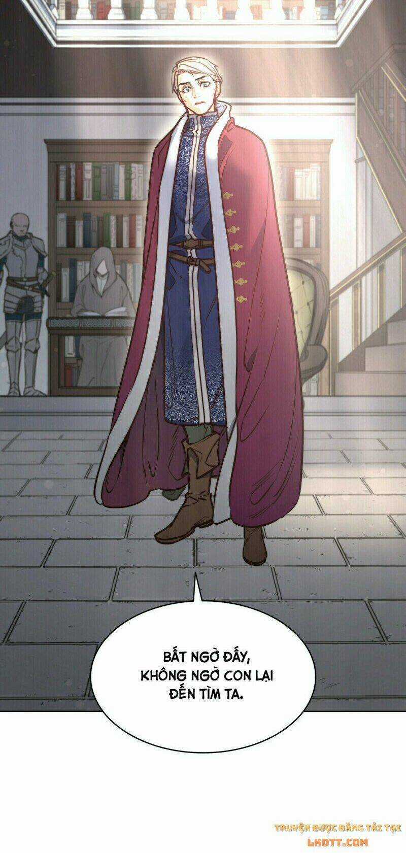 Ác Quỷ Chapter 69 trang 16