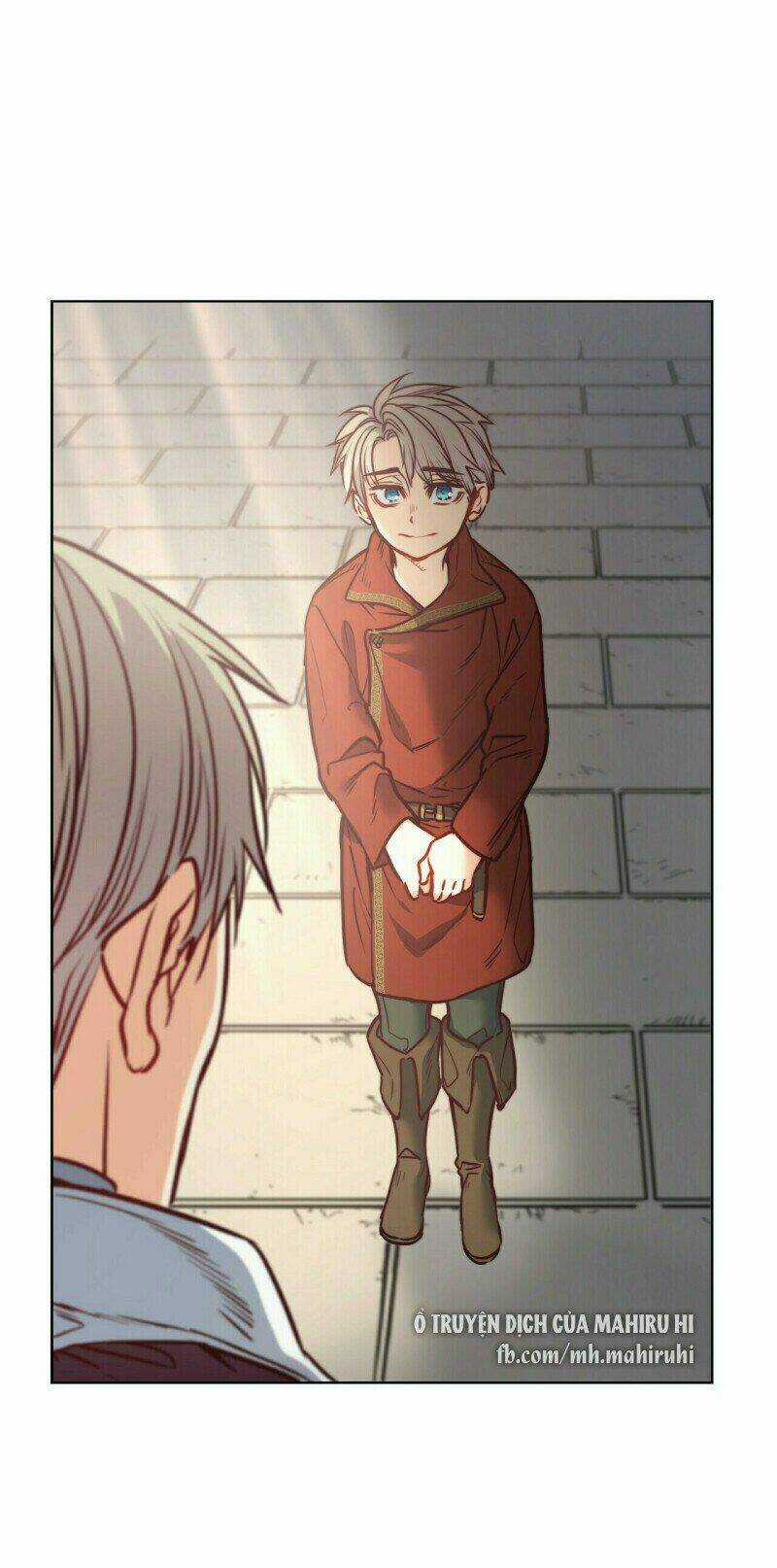 Ác Quỷ Chapter 69 trang 17