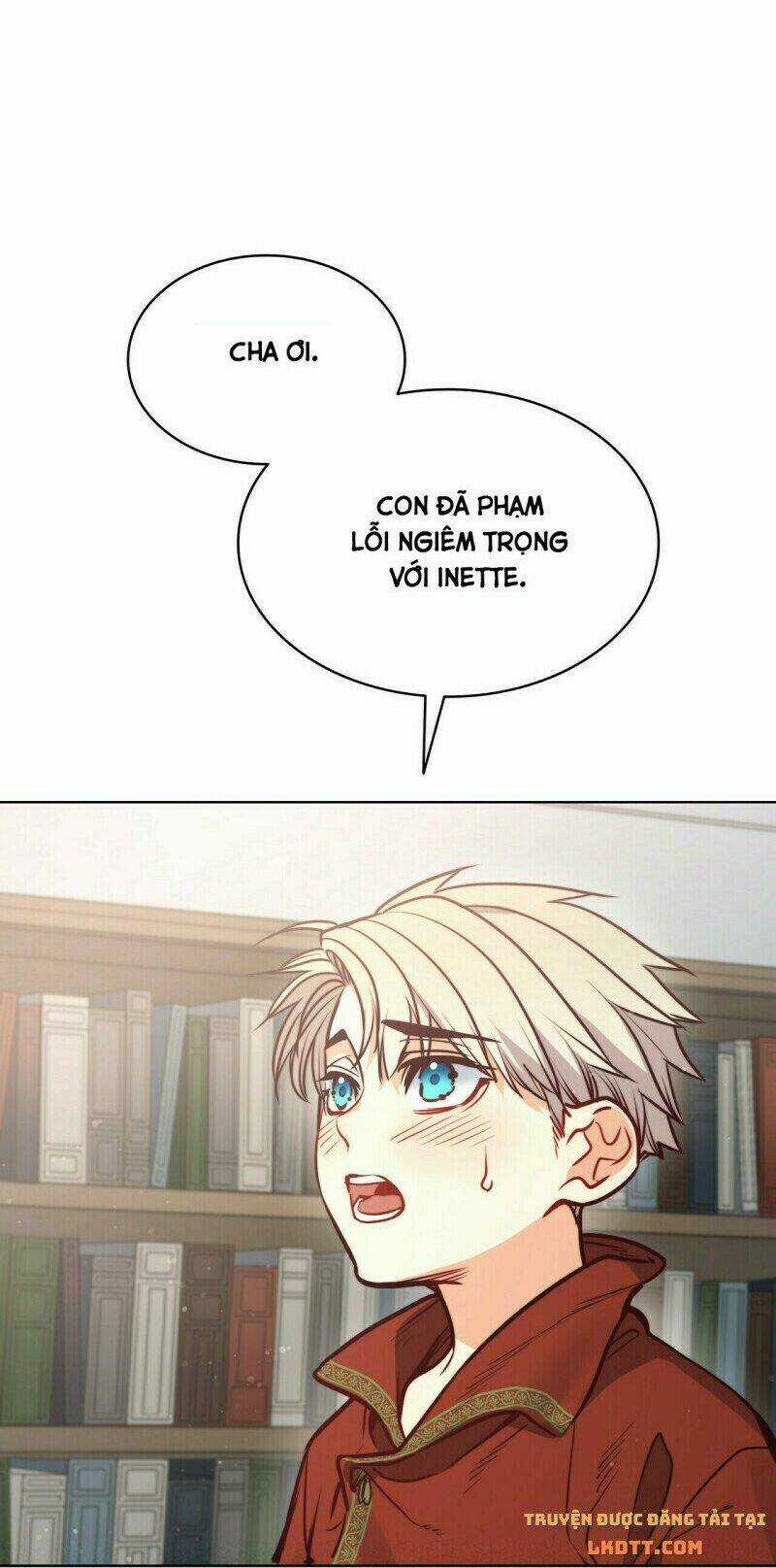 Ác Quỷ Chapter 69 trang 18