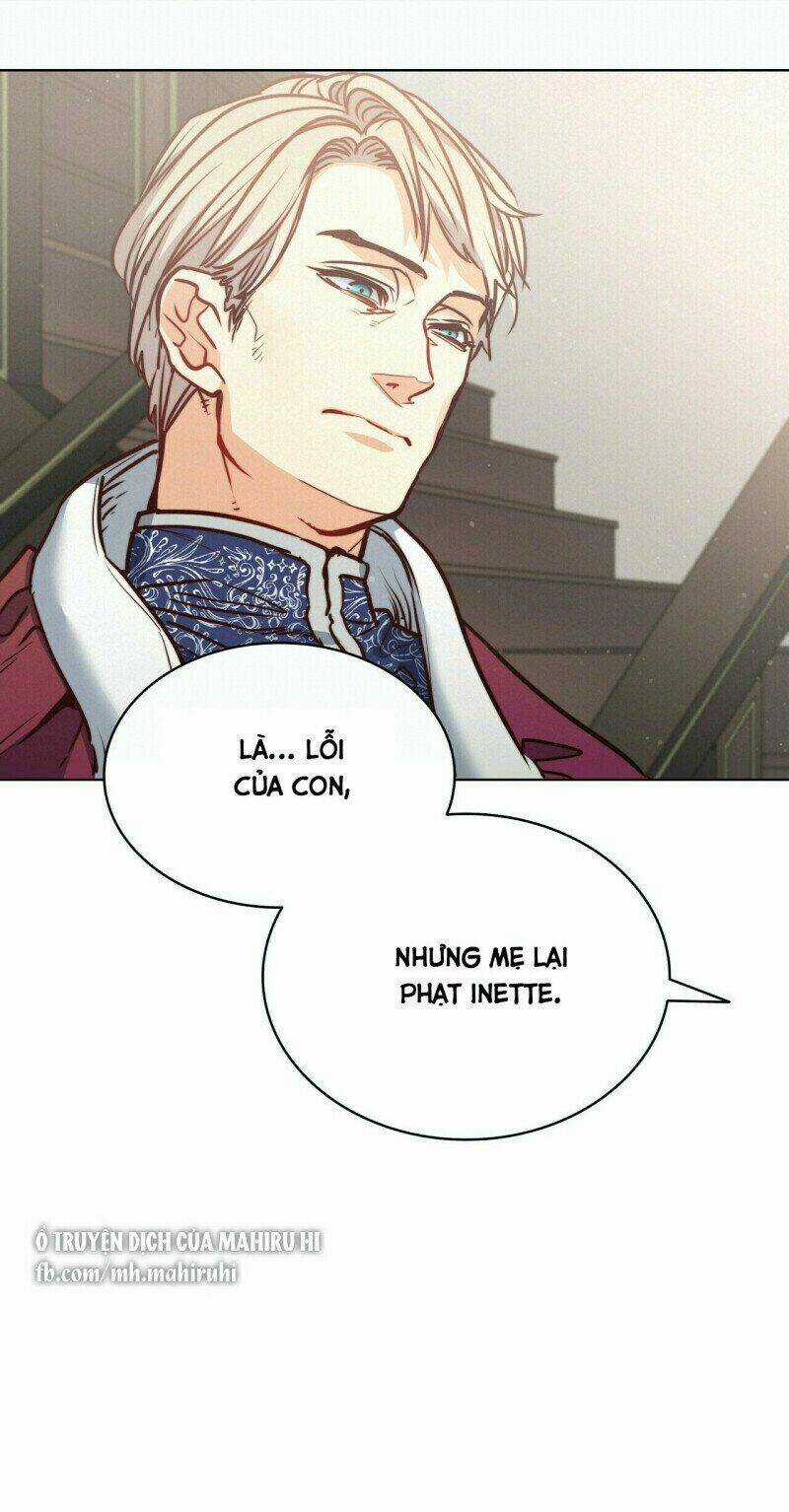 Ác Quỷ Chapter 69 trang 19