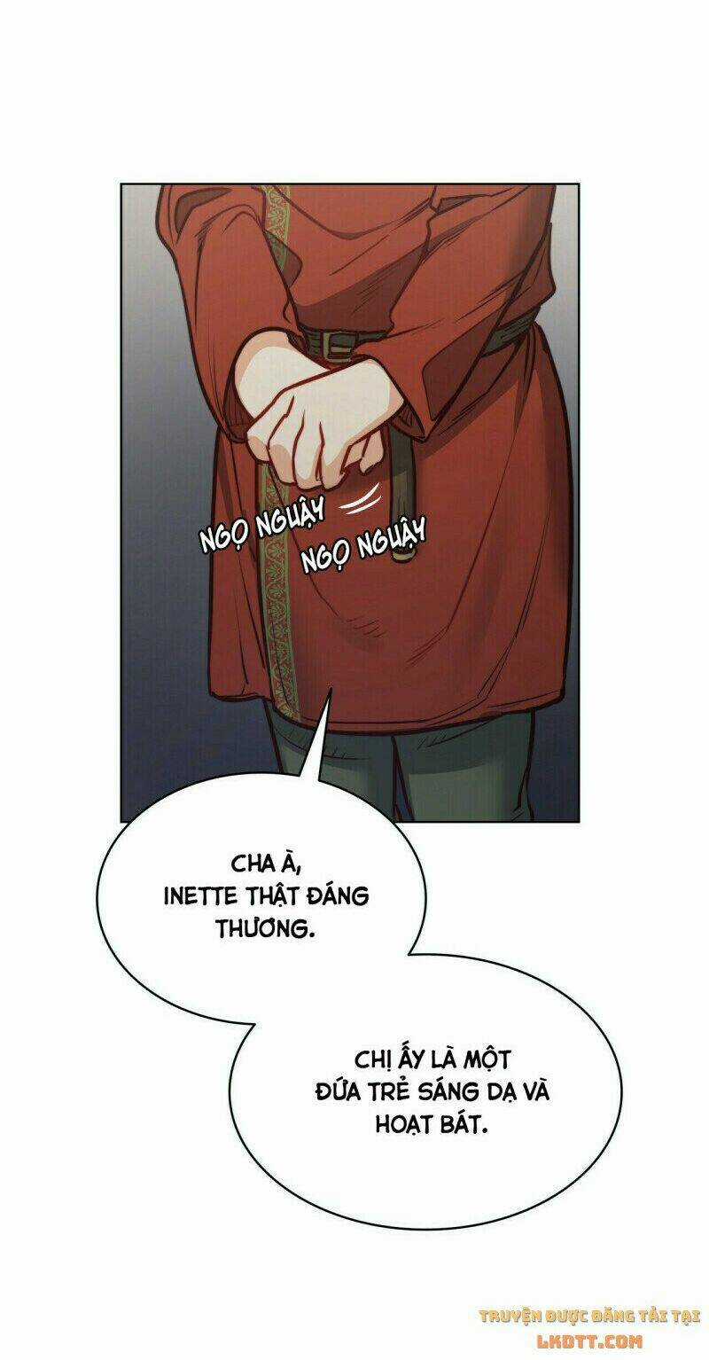 Ác Quỷ Chapter 69 trang 20