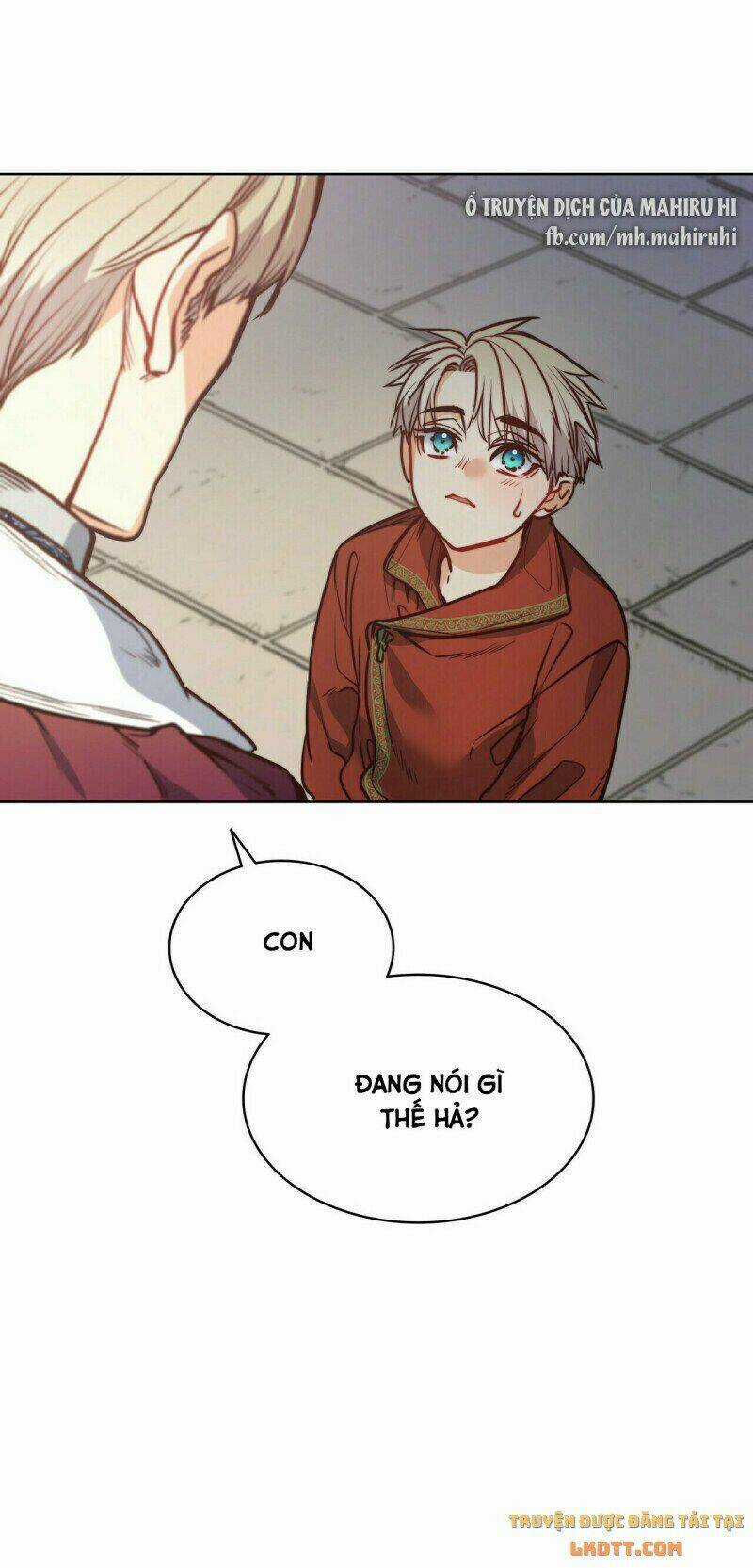 Ác Quỷ Chapter 69 trang 24