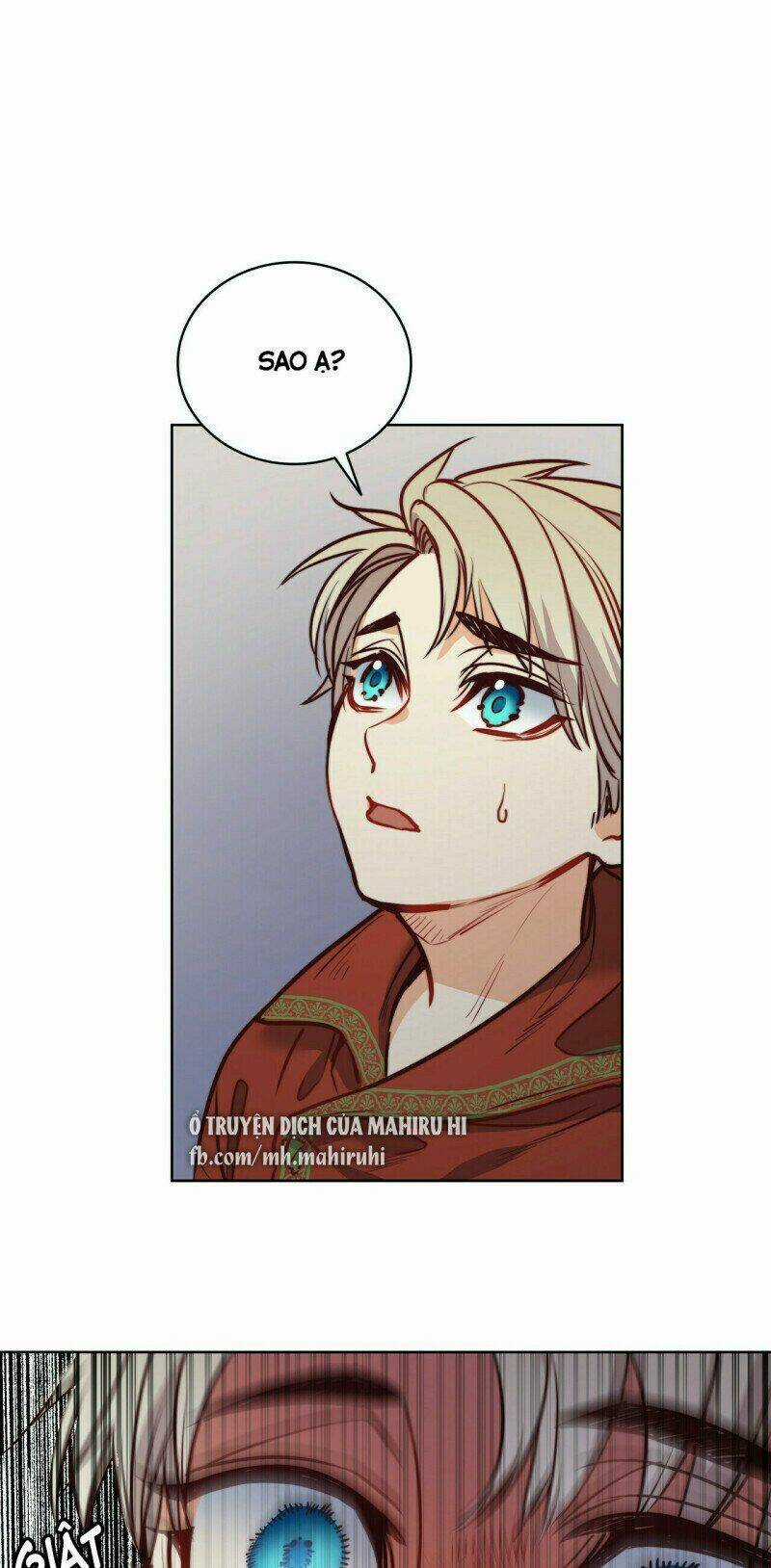 Ác Quỷ Chapter 69 trang 25