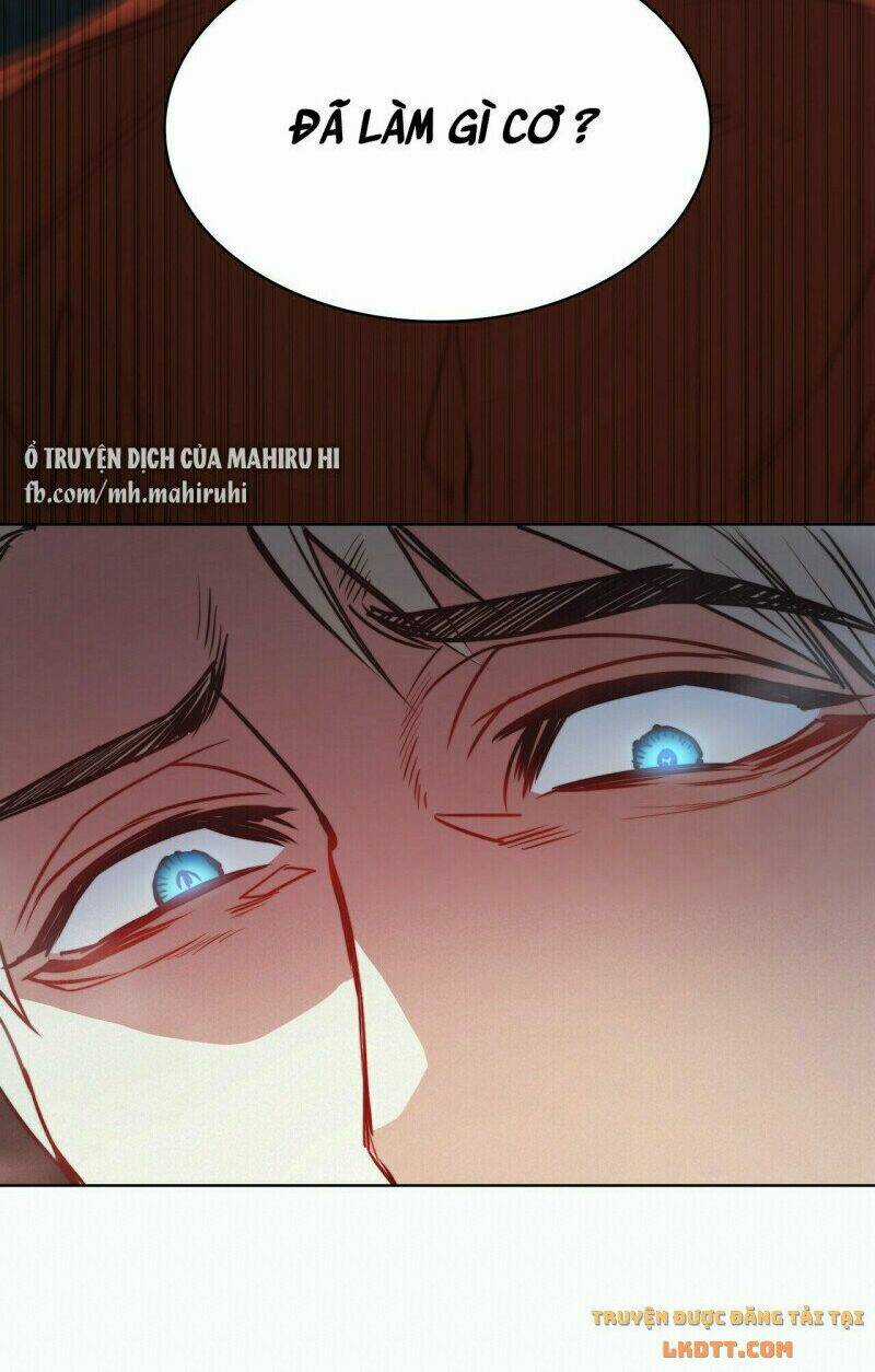 Ác Quỷ Chapter 69 trang 28