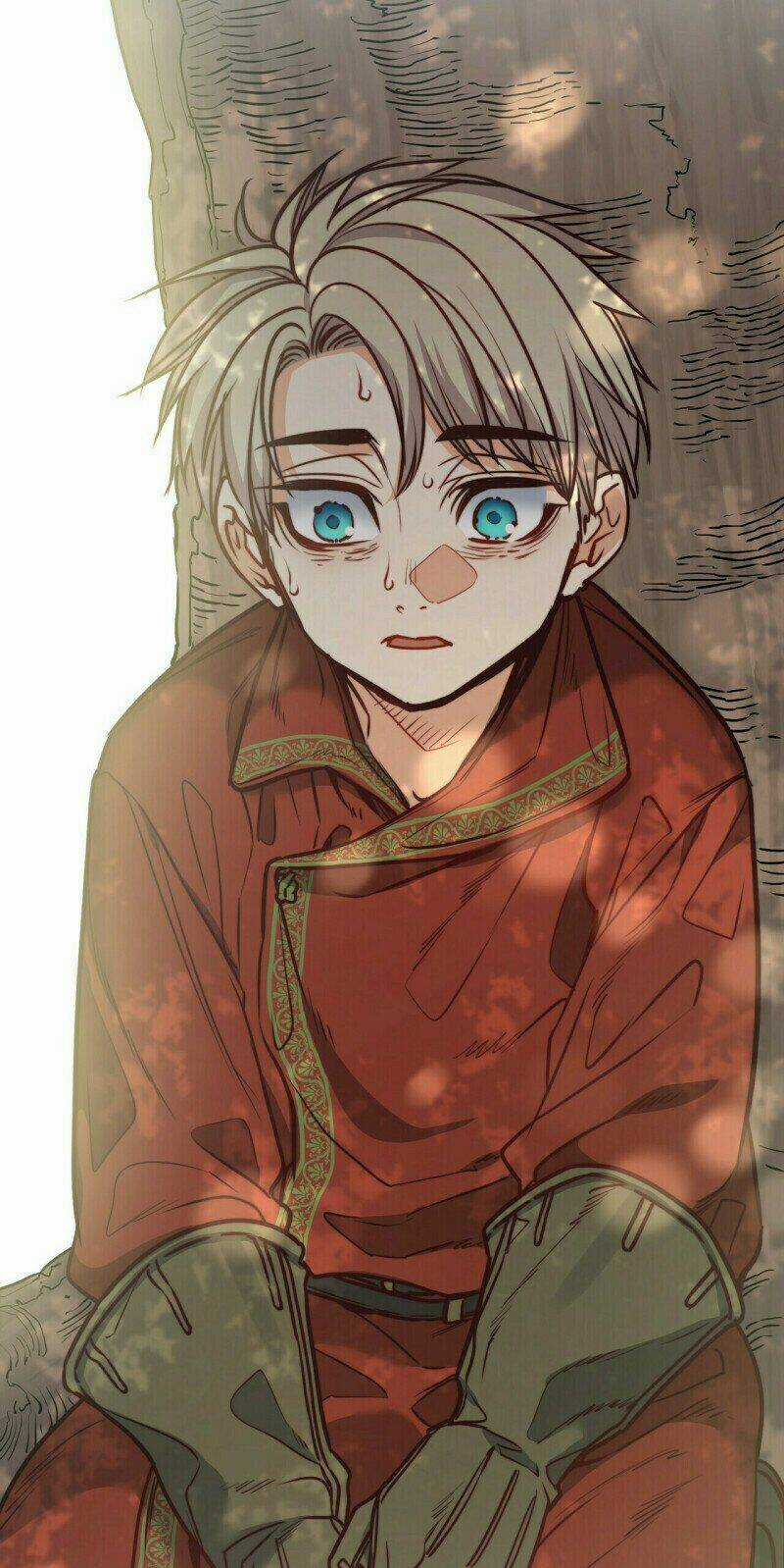 Ác Quỷ Chapter 69 trang 3