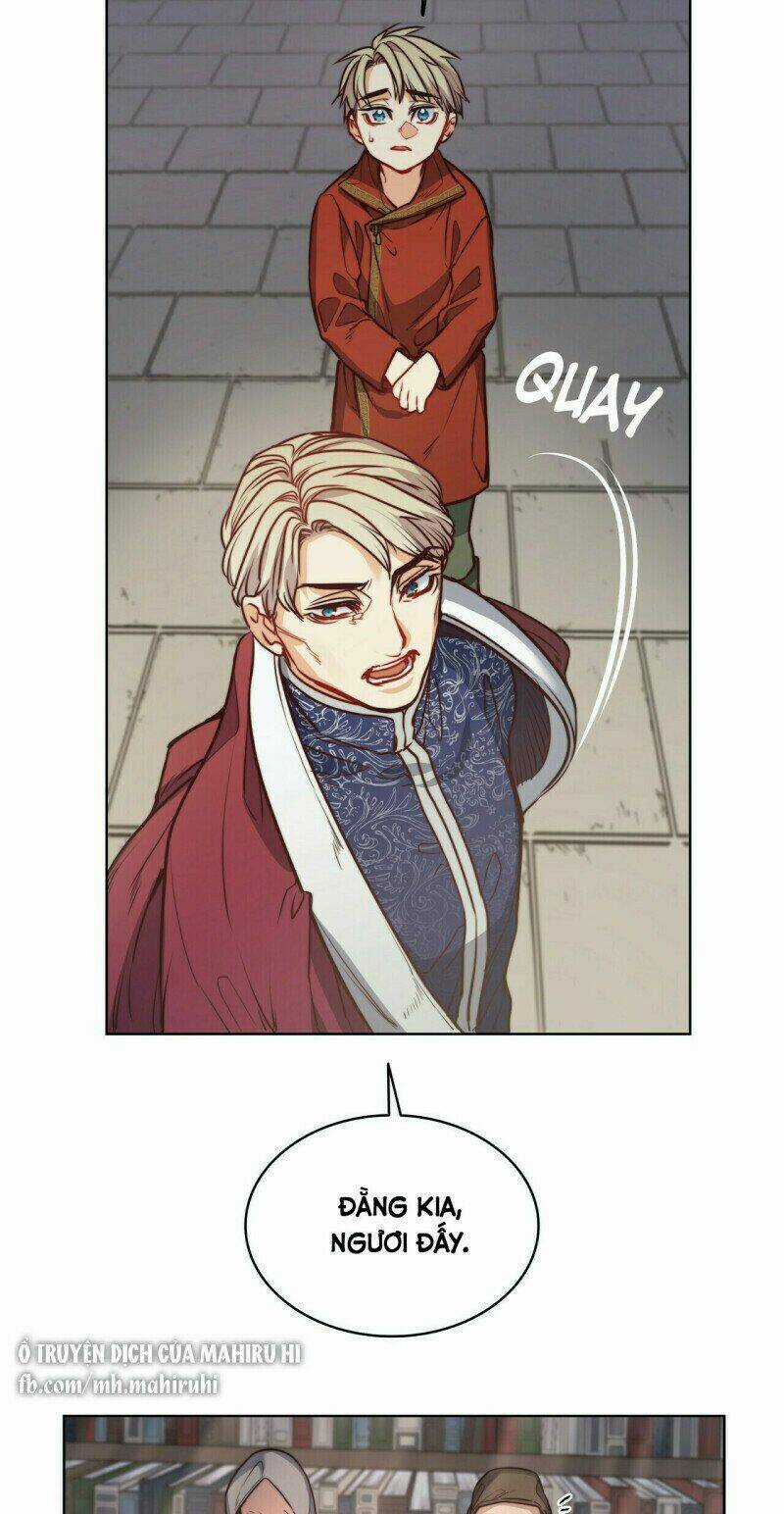 Ác Quỷ Chapter 69 trang 31