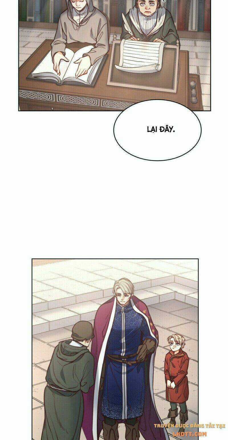 Ác Quỷ Chapter 69 trang 32