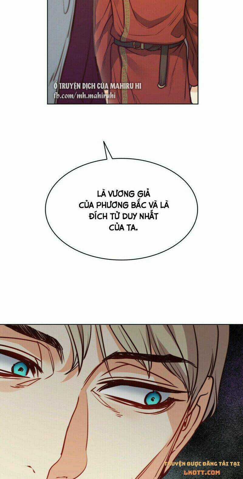 Ác Quỷ Chapter 69 trang 34