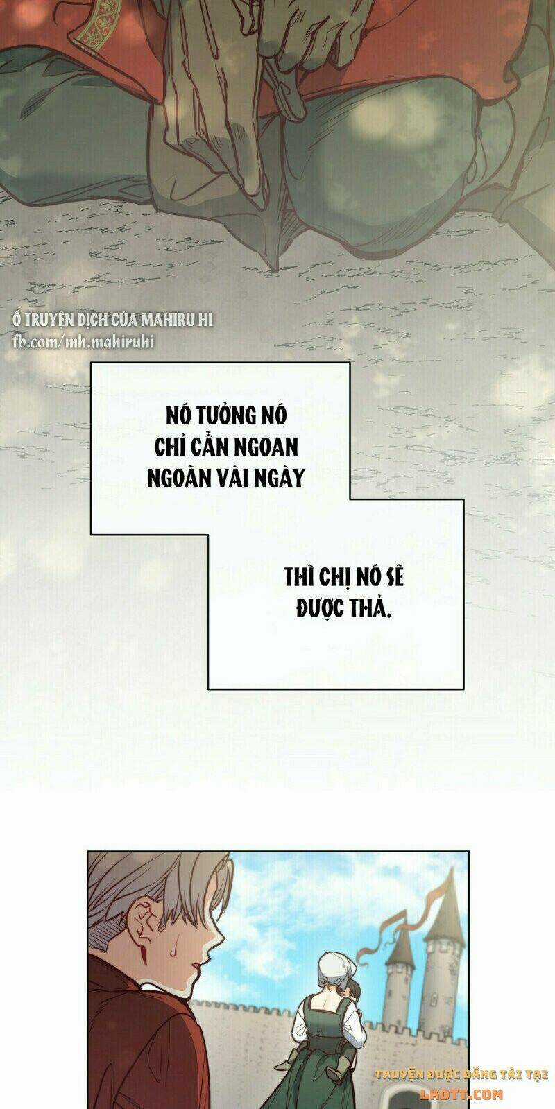 Ác Quỷ Chapter 69 trang 4