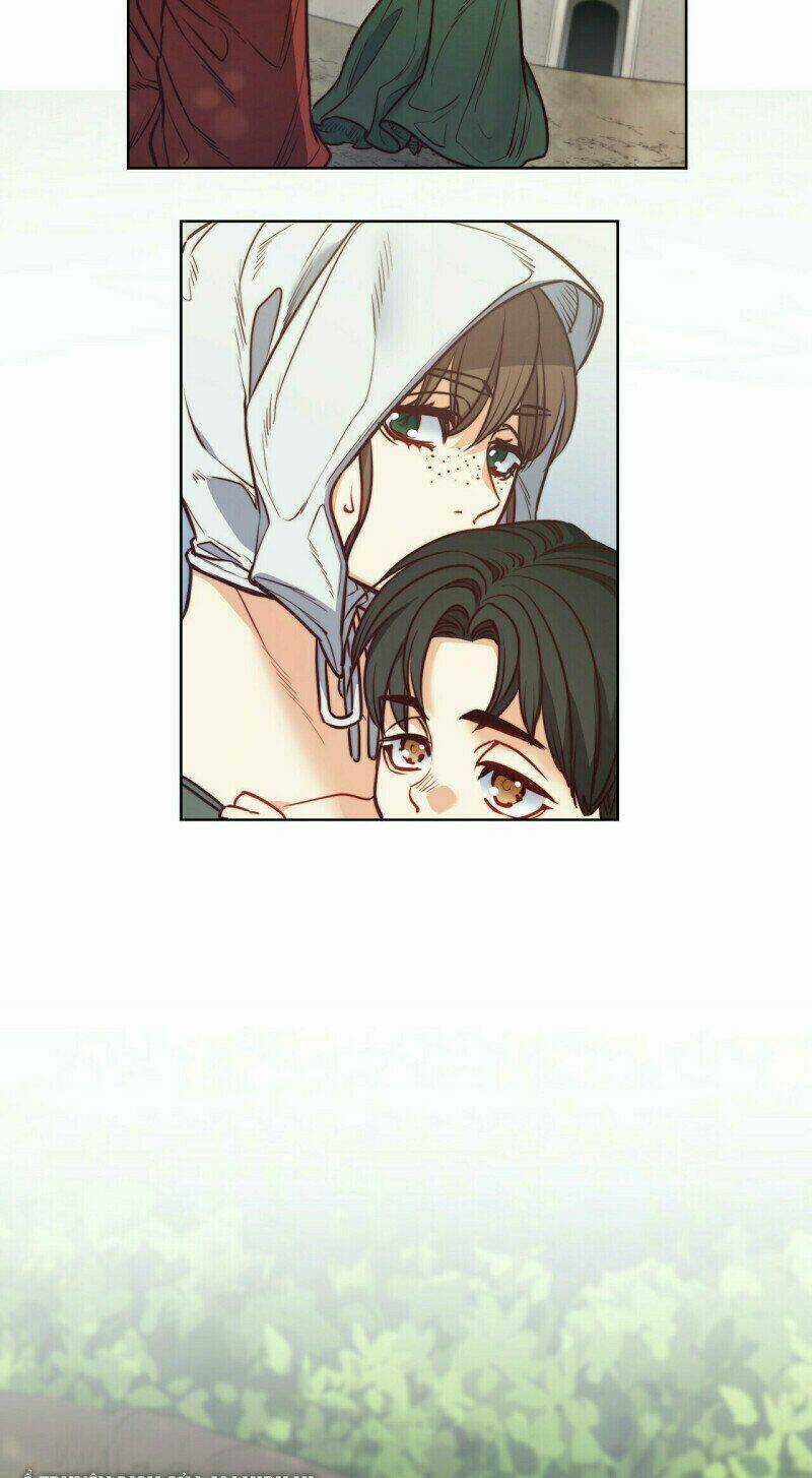 Ác Quỷ Chapter 69 trang 5